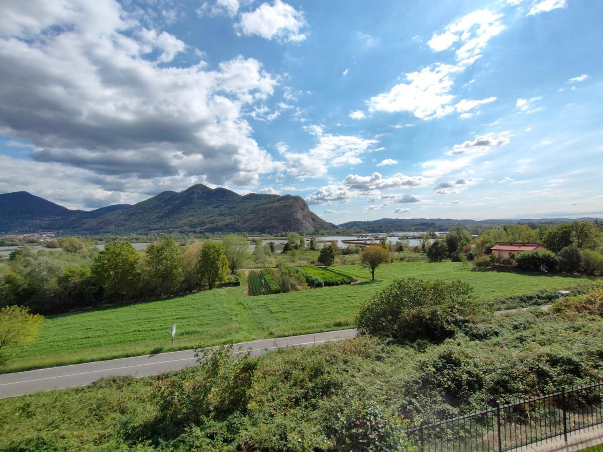 Vacanze Lago D'Iseo E Franciacorta 2 Dış mekan fotoğraf