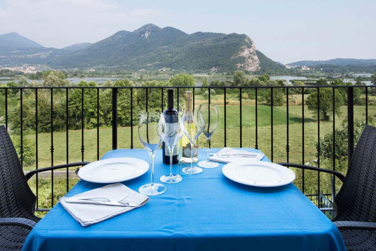 Vacanze Lago D'Iseo E Franciacorta 2 Dış mekan fotoğraf