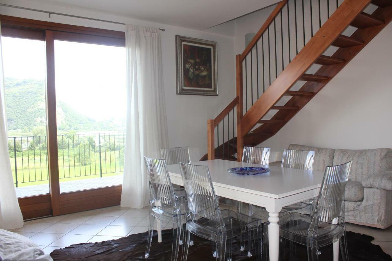 Vacanze Lago D'Iseo E Franciacorta 2 Dış mekan fotoğraf